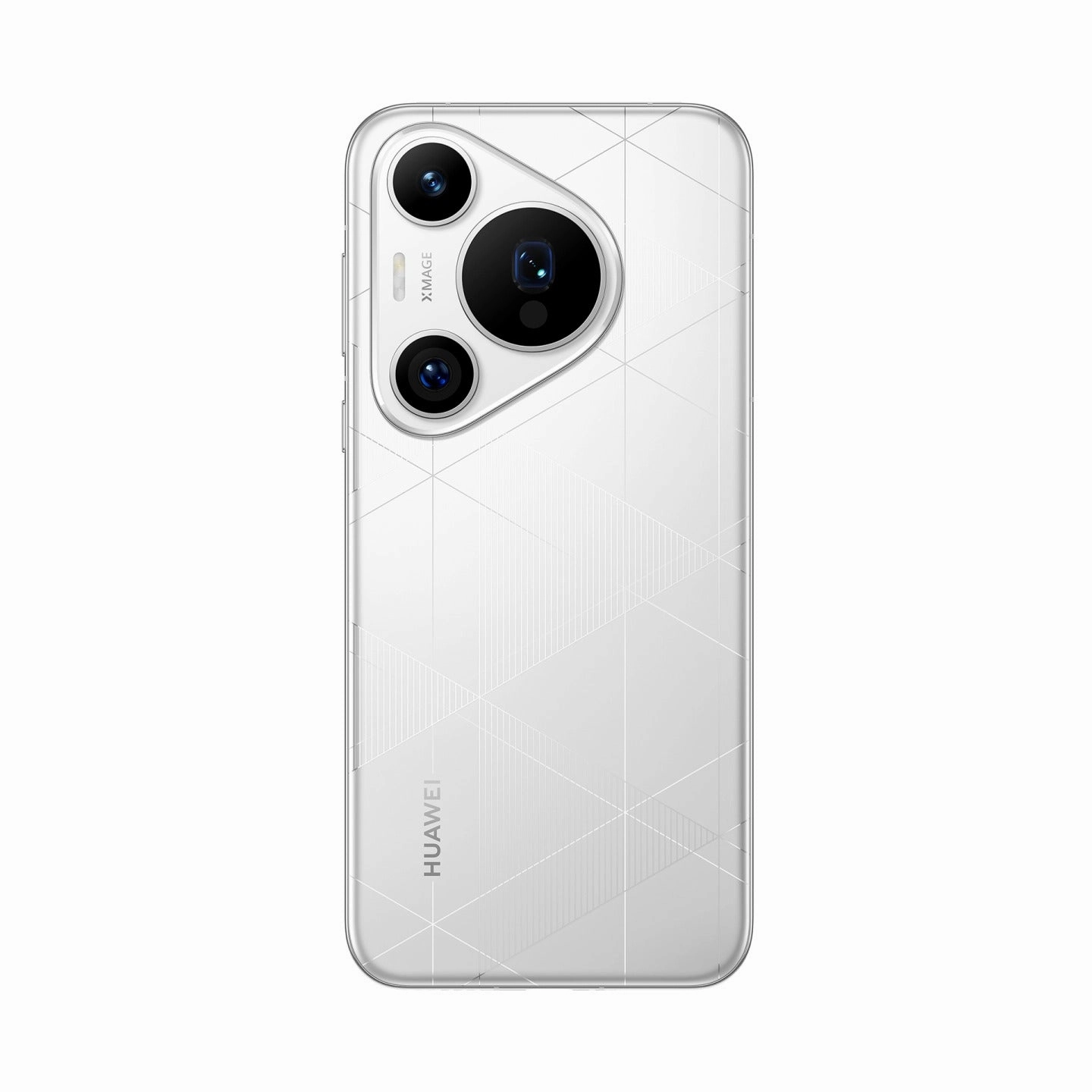 Huawei Pura 70 Pro  Dual SIM, 16GB/512GB - String White (CN Version)