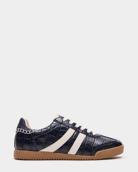 HUDSIN NAVY CROCODILE
