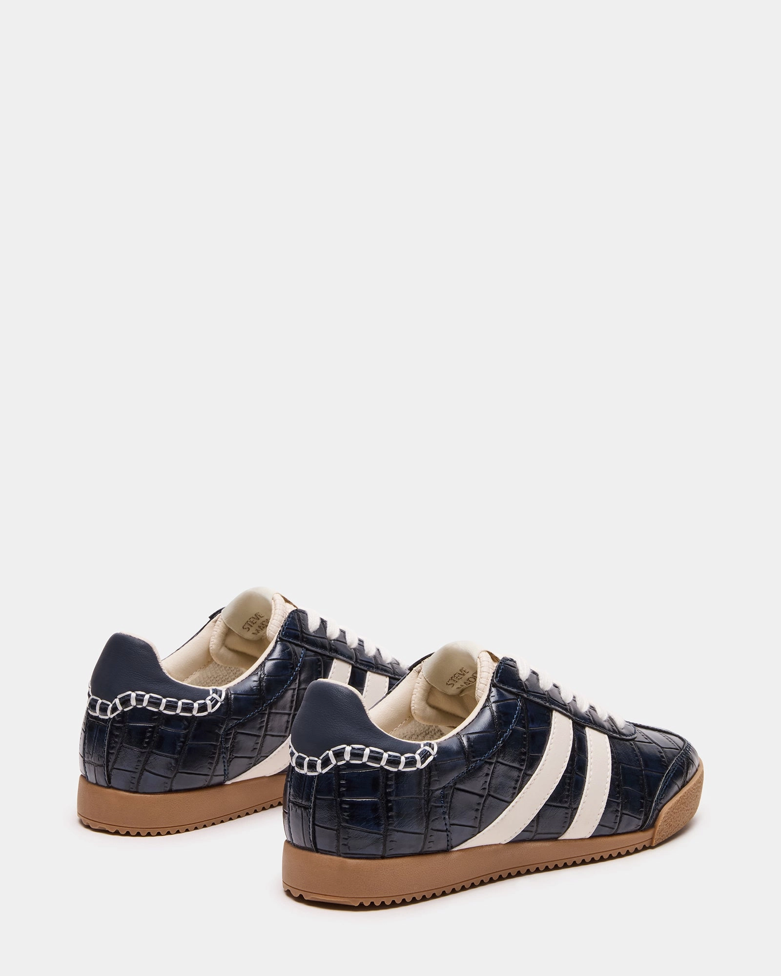 HUDSIN NAVY CROCODILE