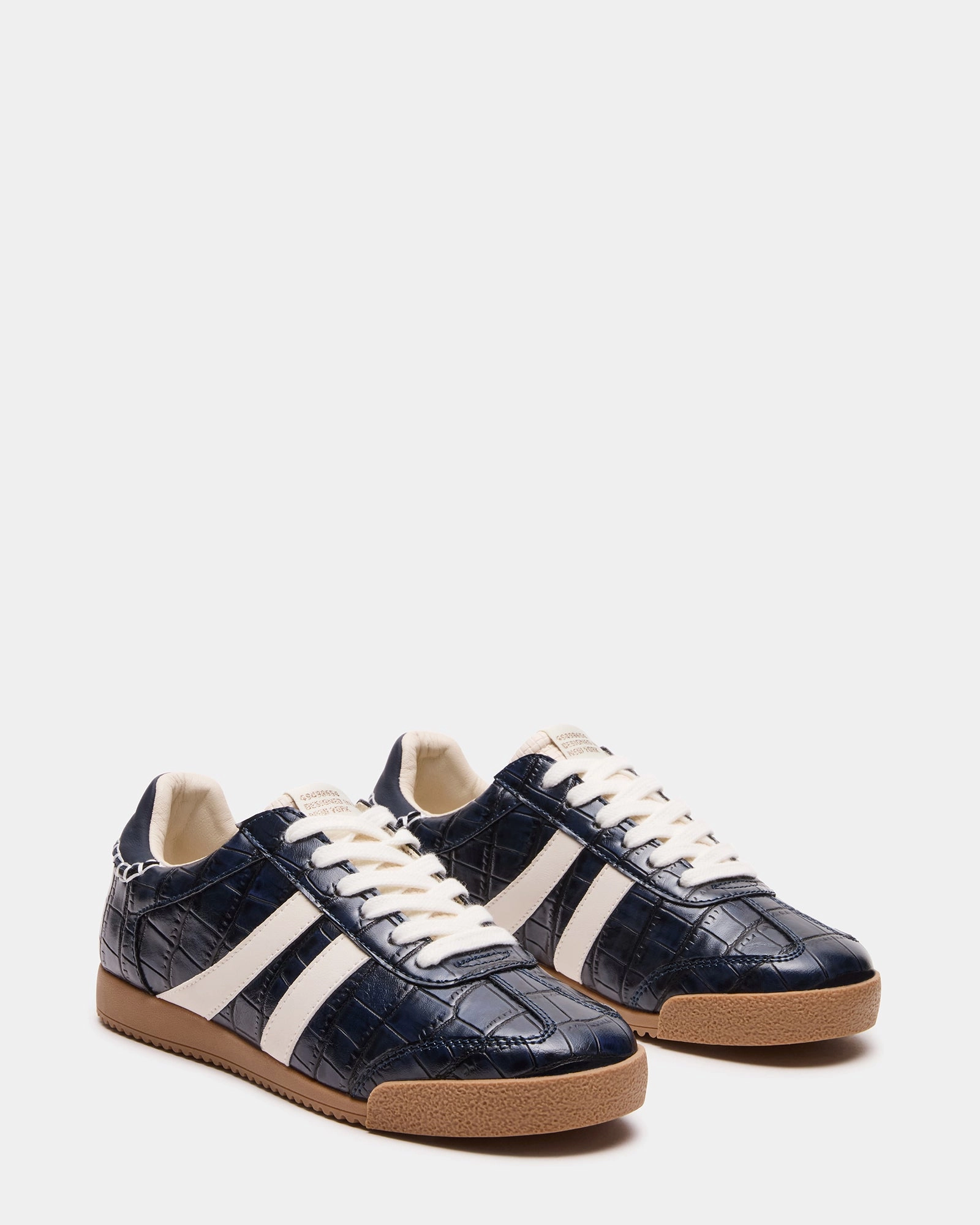 HUDSIN NAVY CROCODILE