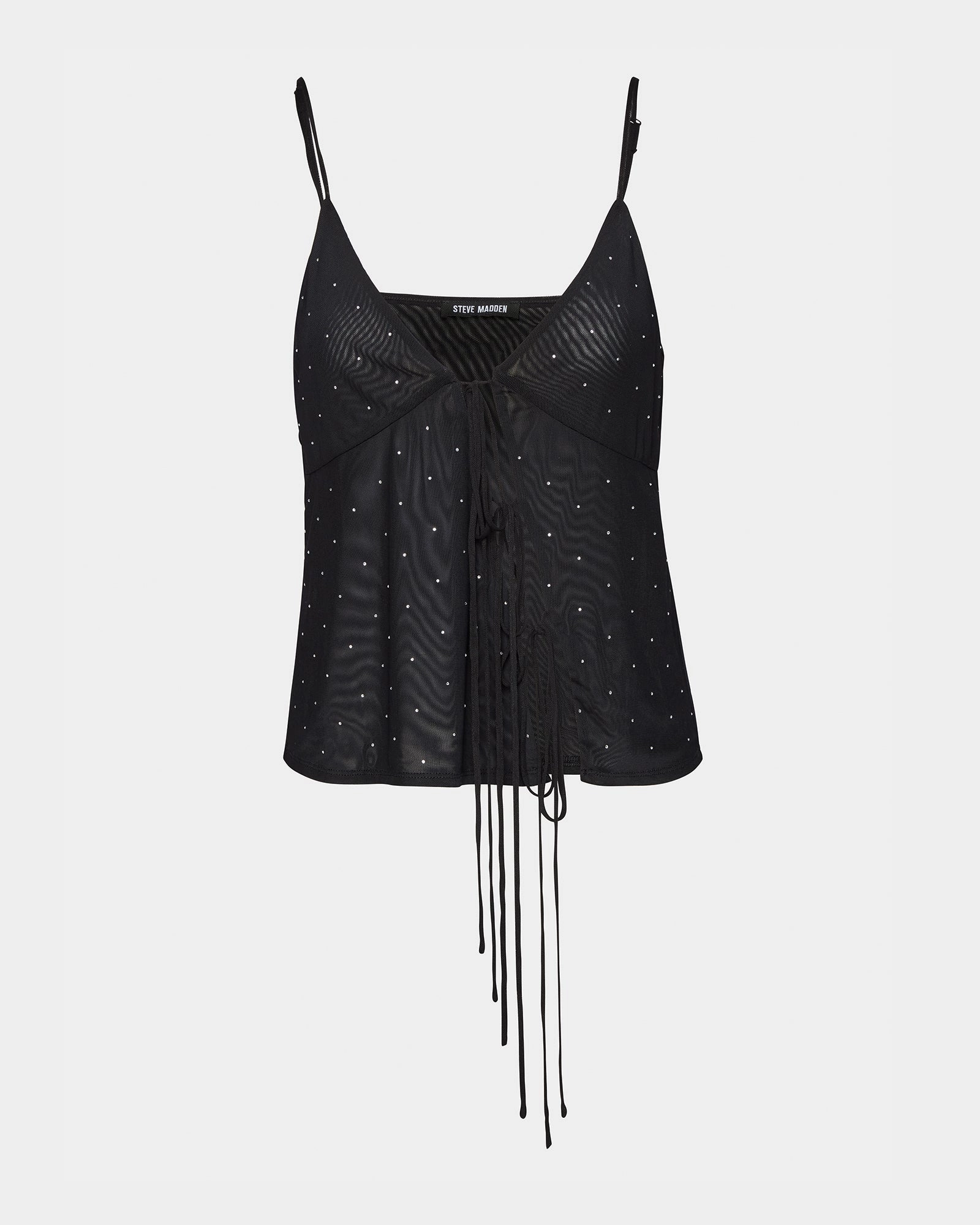 INDY TOP BLACK