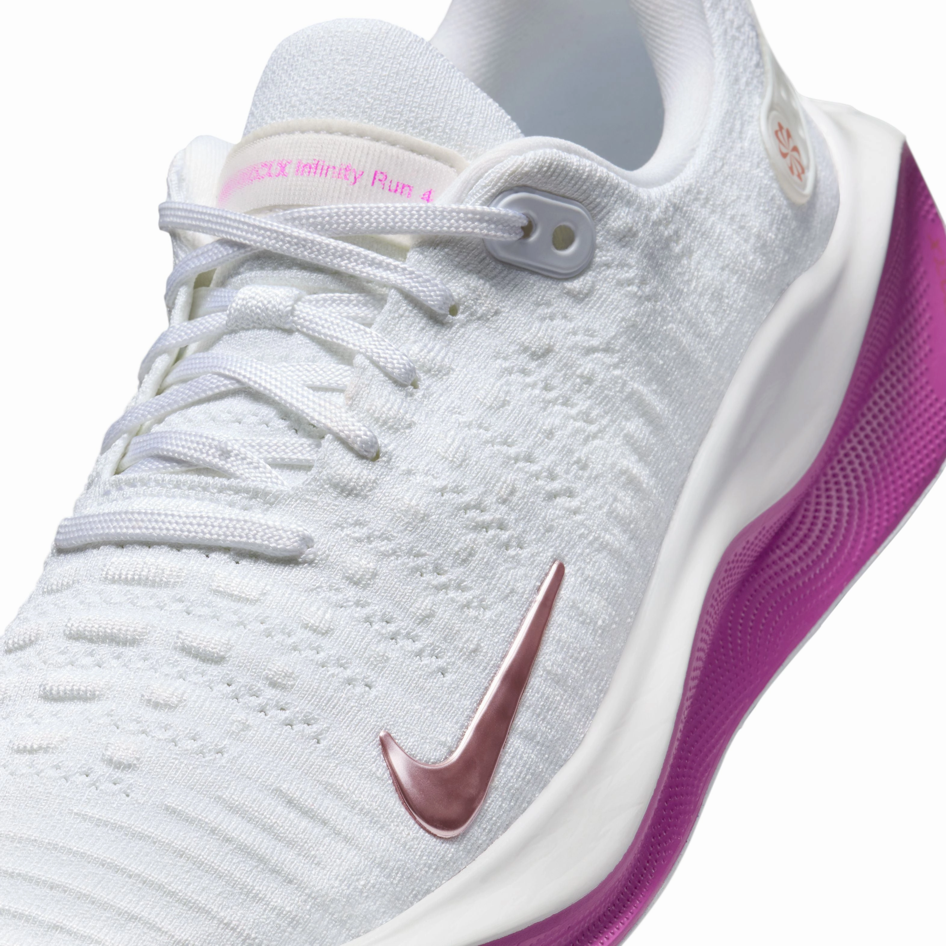 Infinity Run 4 Women's Road Running Shoes