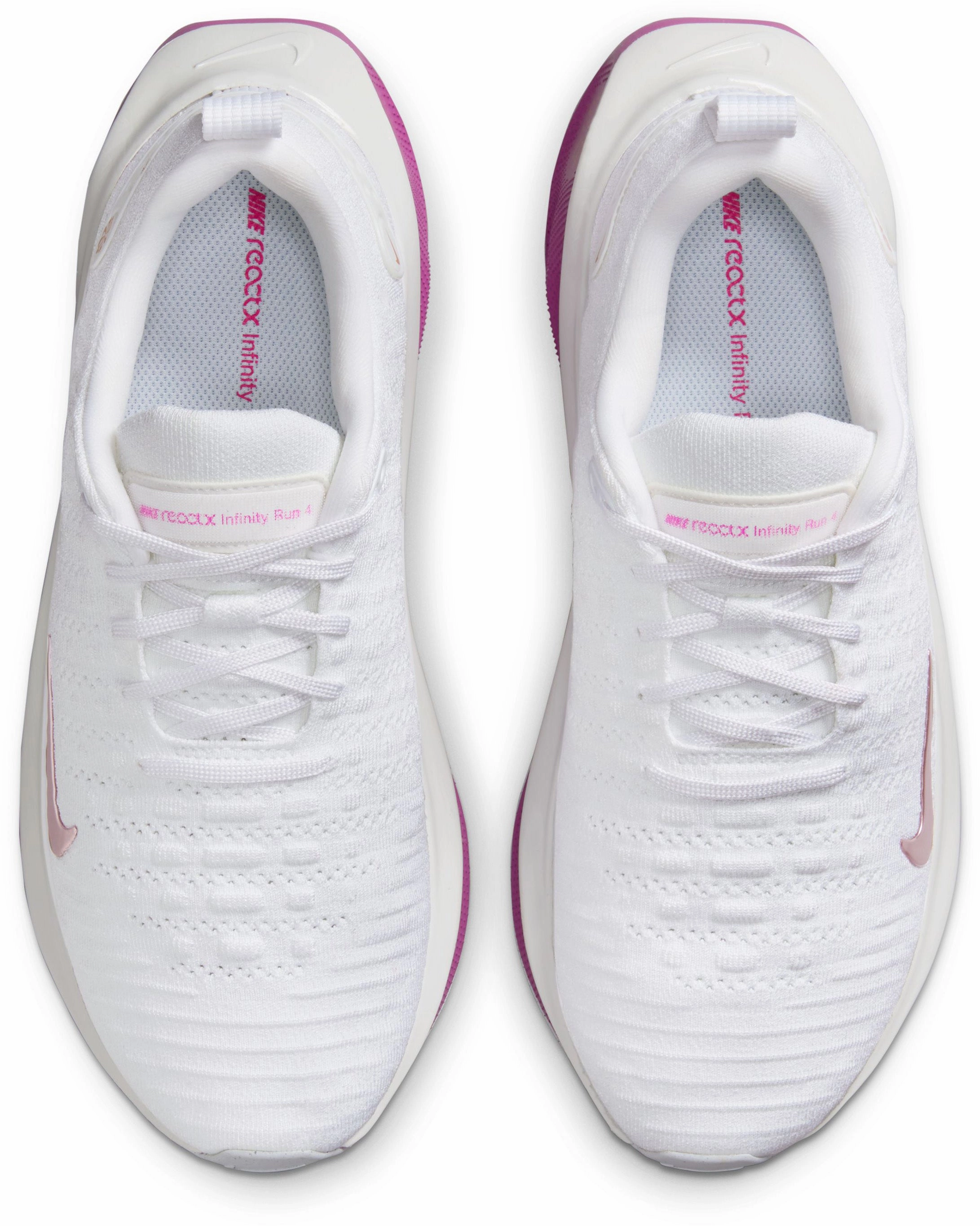 Infinity Run 4 Women's Road Running Shoes