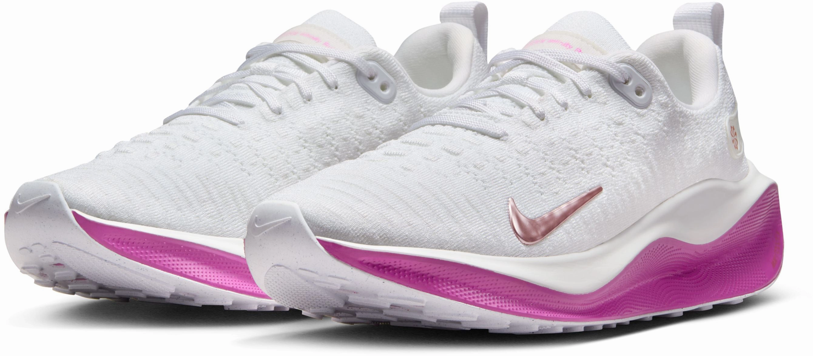Infinity Run 4 Women's Road Running Shoes