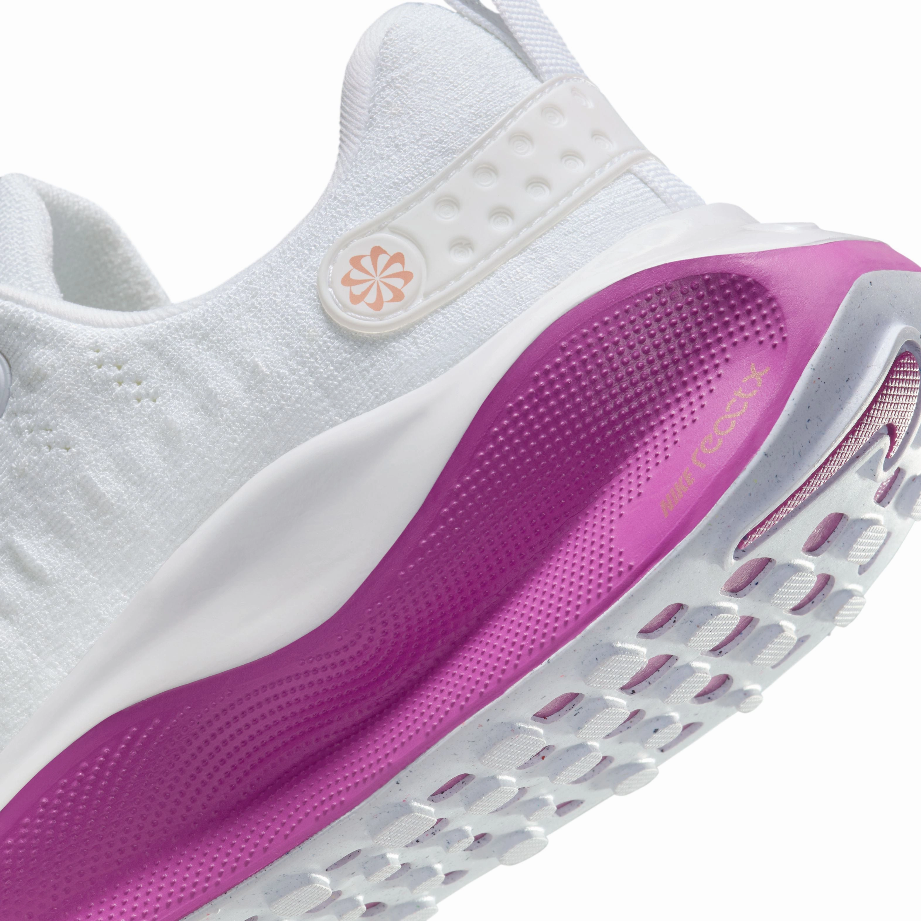 Infinity Run 4 Women's Road Running Shoes