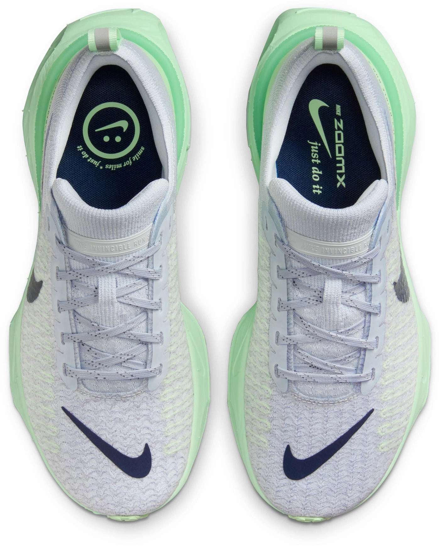 Invincible 3 Women's Road Running Shoes