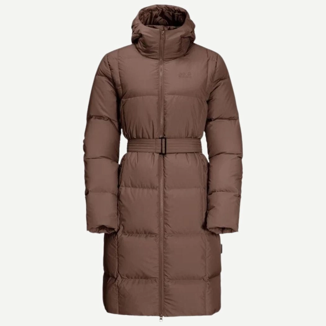 jack wolfskin Frozen Lake Women's Coat