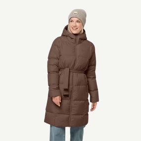 jack wolfskin Frozen Lake Women's Coat