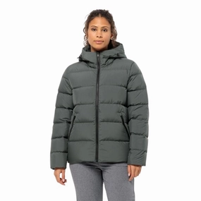 jack wolfskin Frozen Palace Women's Jacket