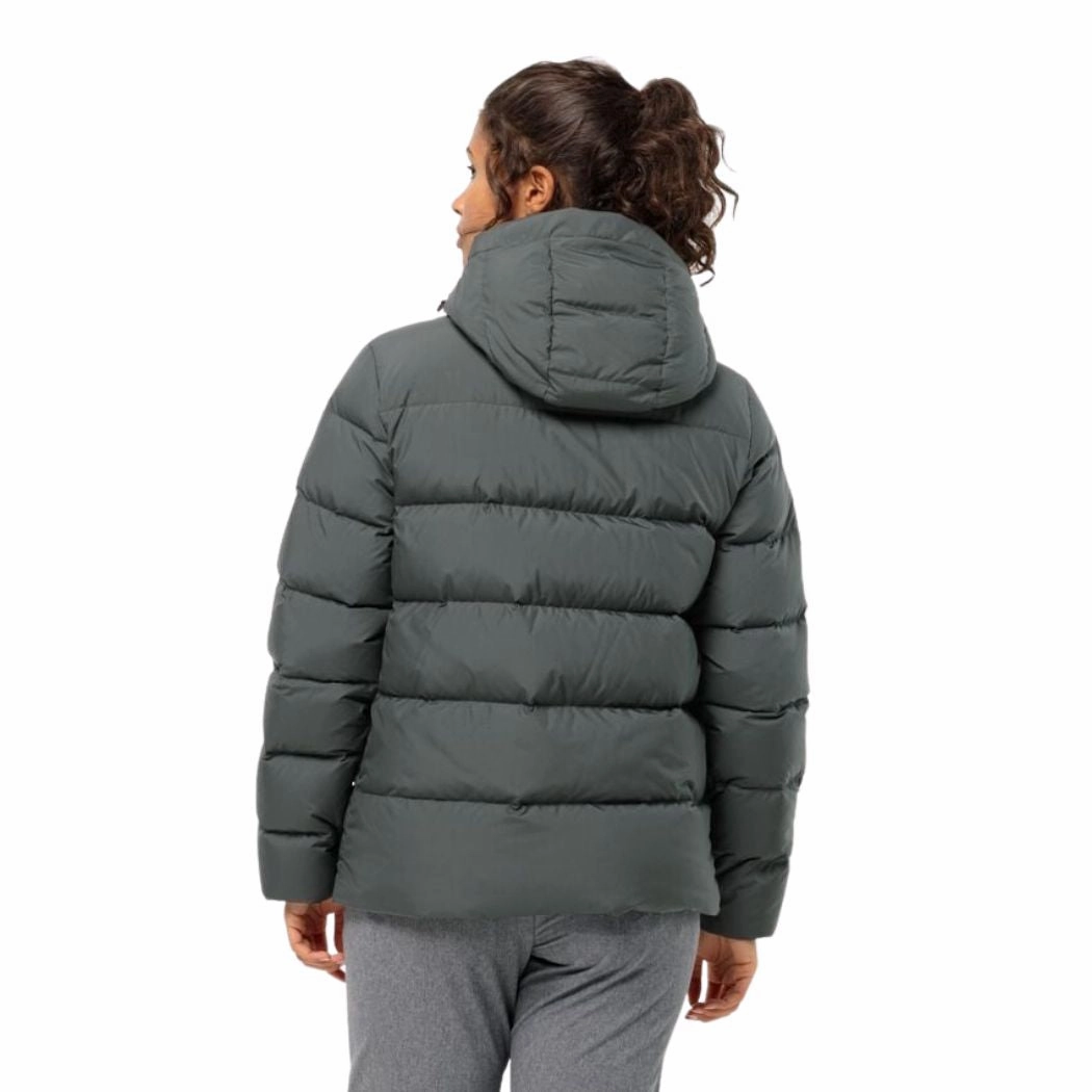 jack wolfskin Frozen Palace Women's Jacket