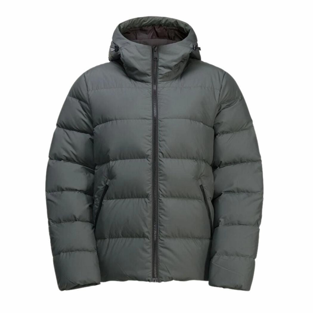 jack wolfskin Frozen Palace Women's Jacket