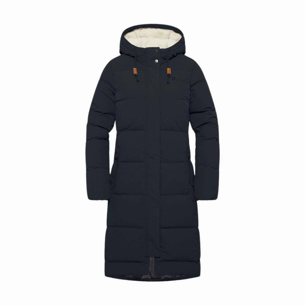 jack wolfskin Nordlicht Women's Down Coat