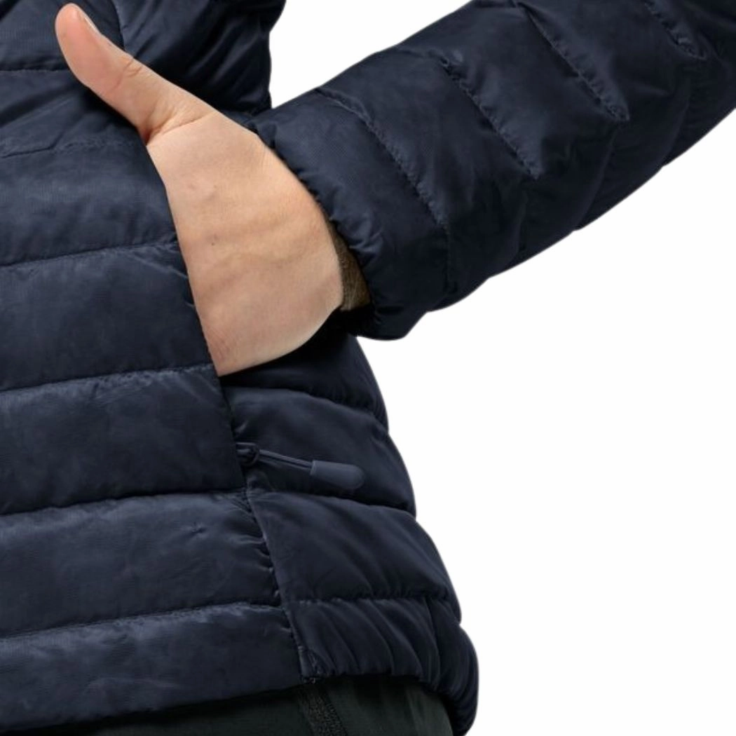jack wolfskin Pilvi Women's Down Jacket