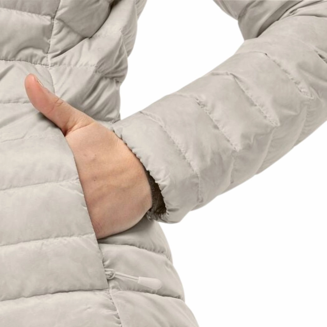 jack wolfskin Pilvi Women's Down Jacket