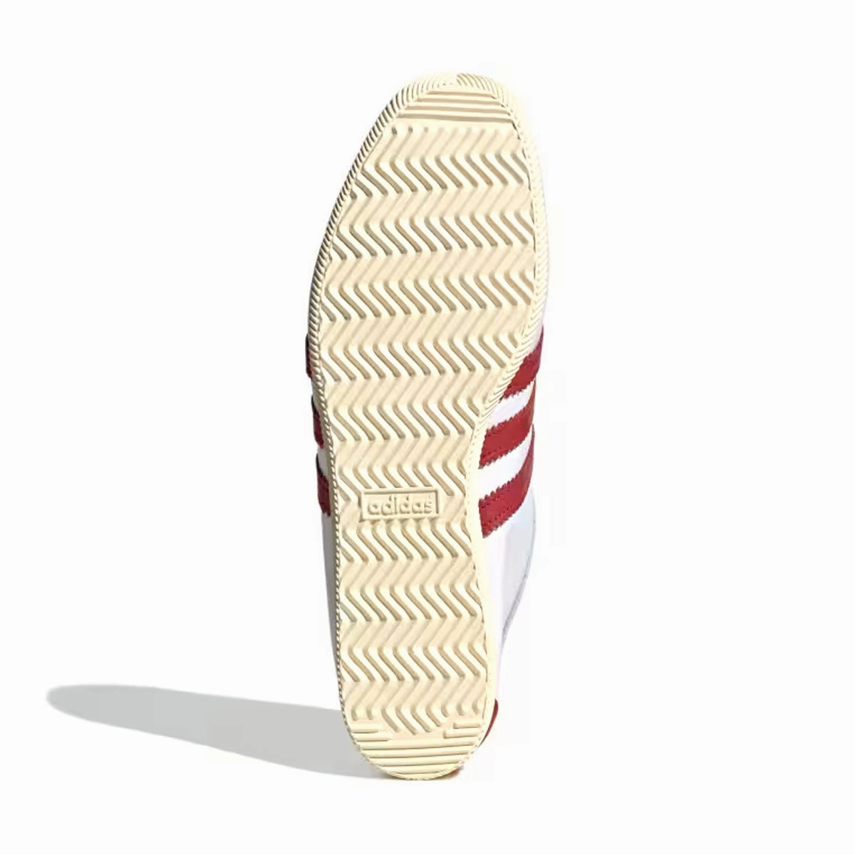 Japan 'Cloud White Power Red'
