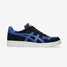 Japan Pro (Black/Blue)