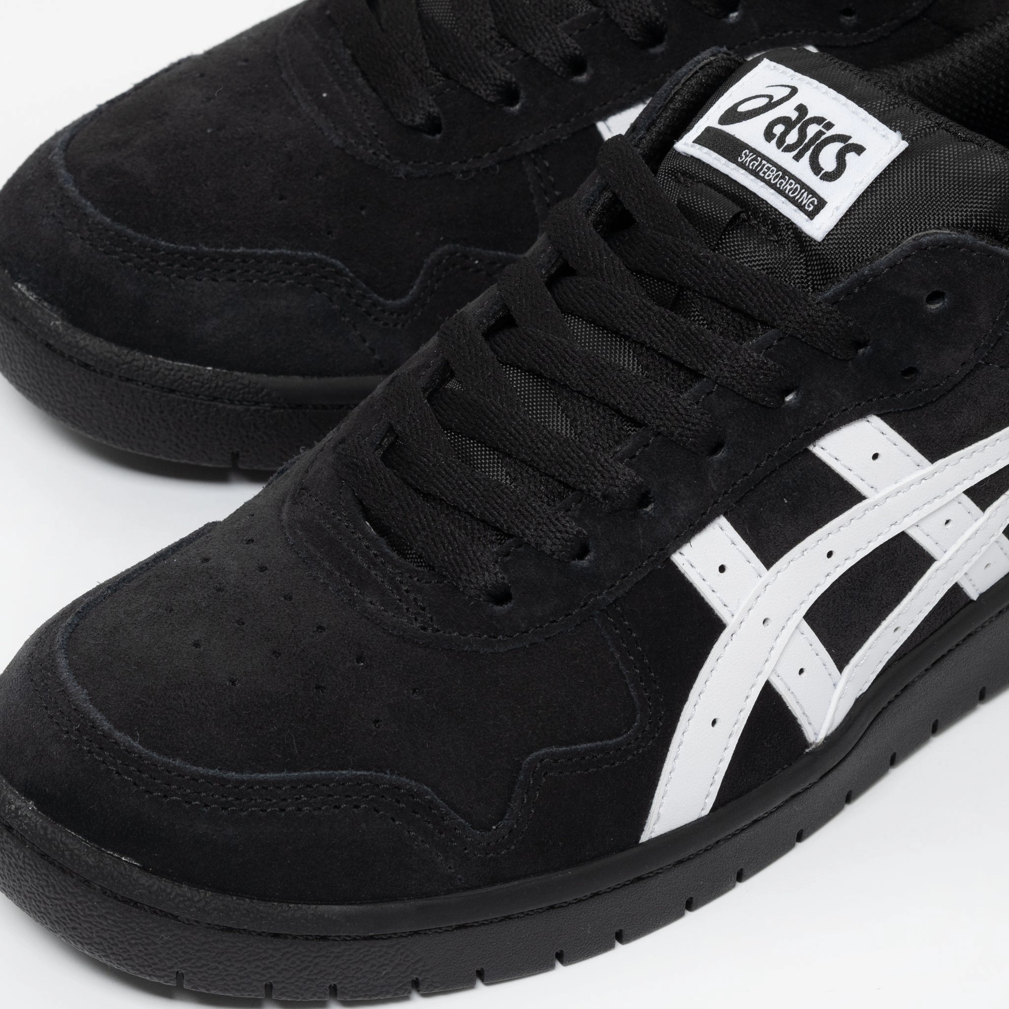 Japan Pro (Black/White)
