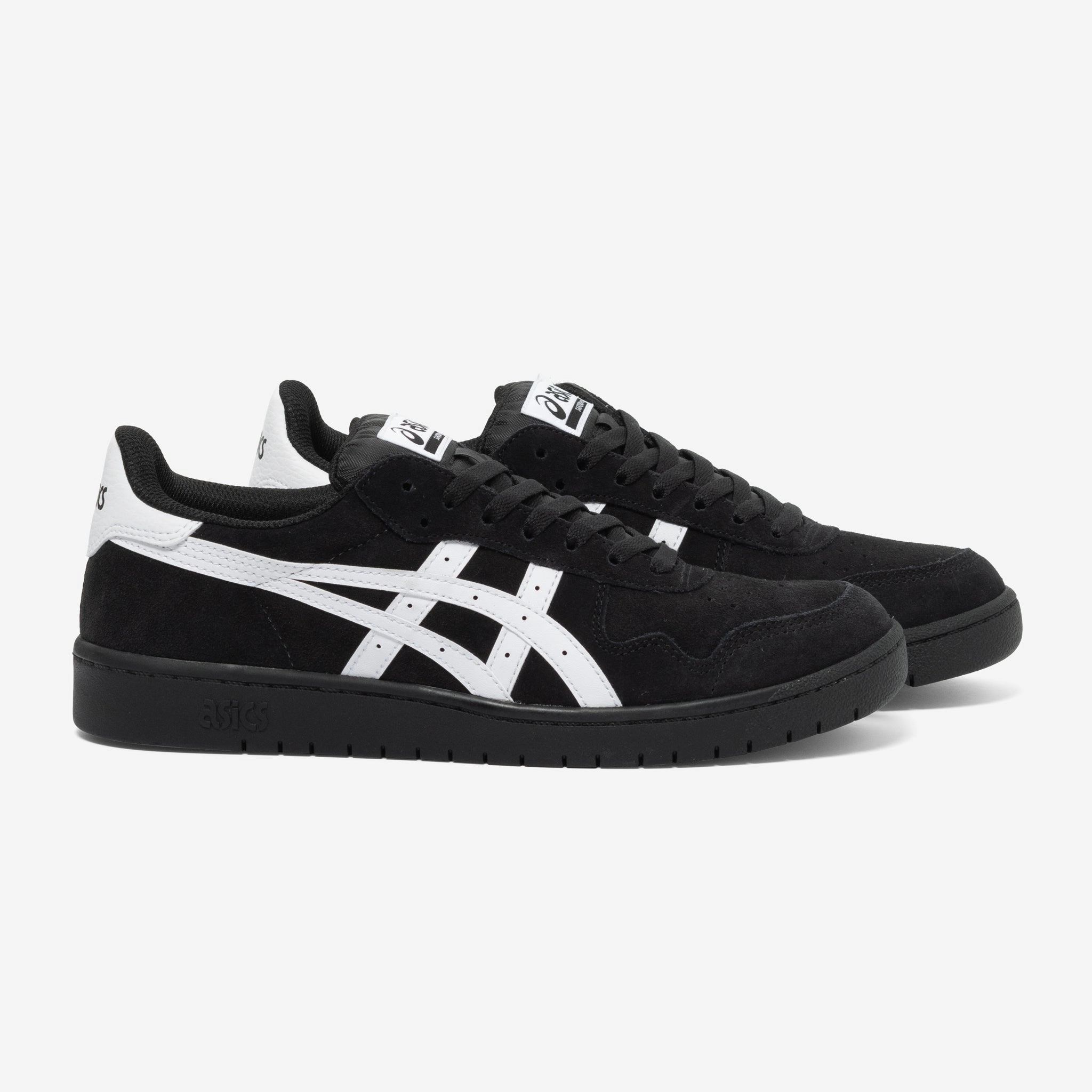 Japan Pro (Black/White)