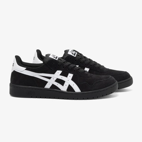 Japan Pro (Black/White)