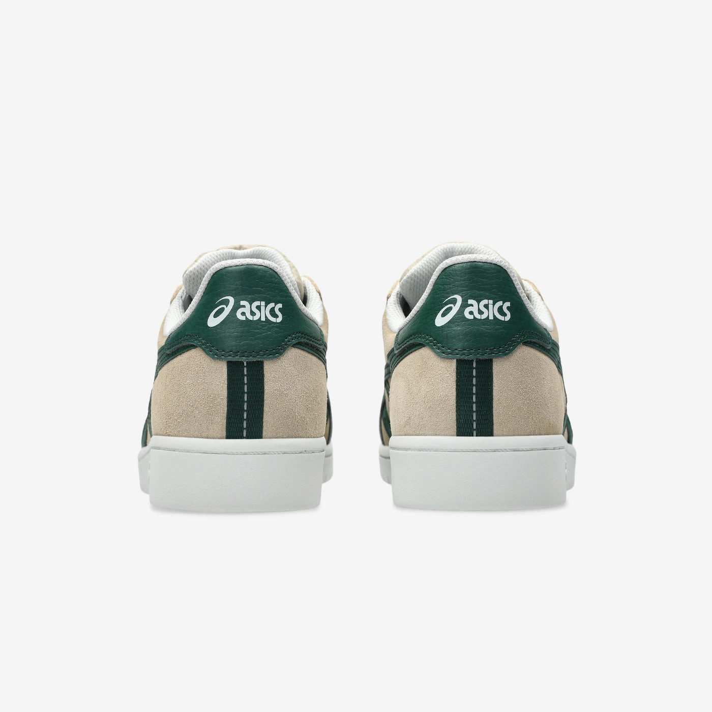 Japan Pro (Wood Crepe/Evergreen)