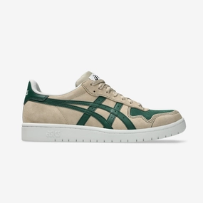 Japan Pro (Wood Crepe/Evergreen)