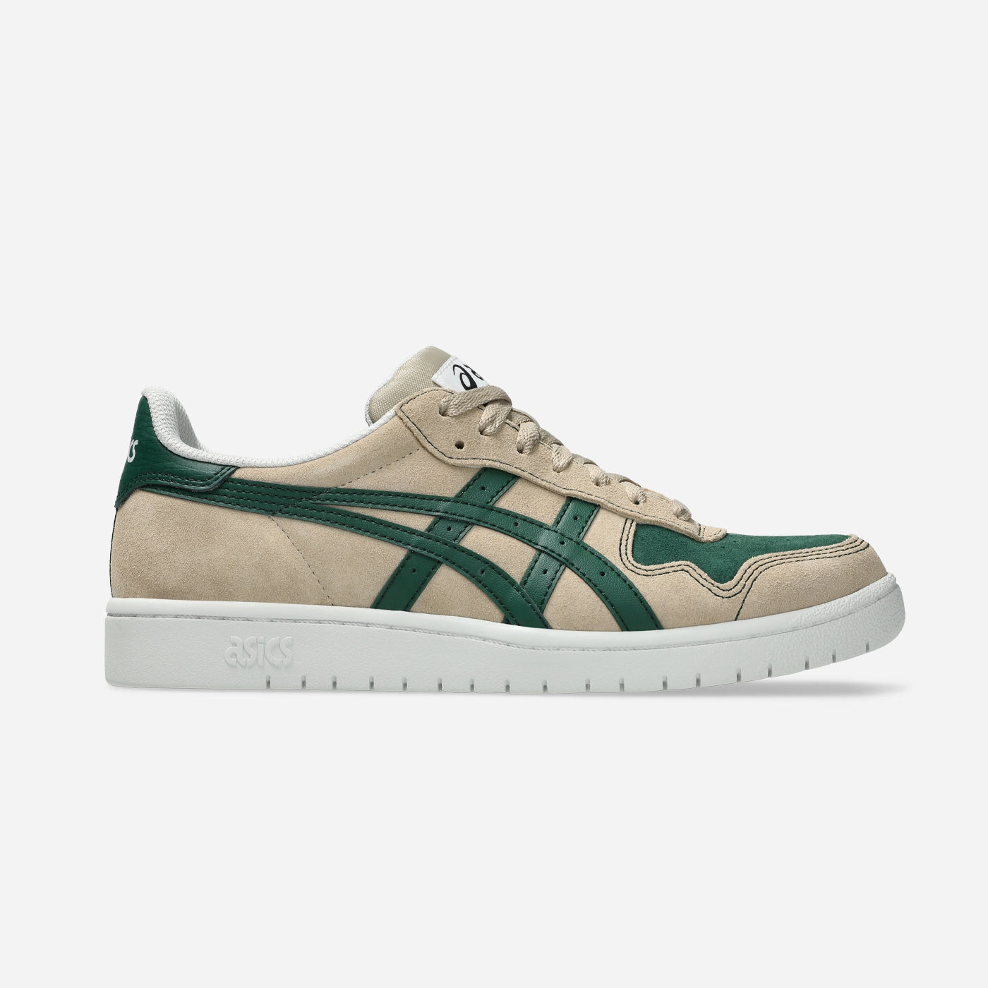 Japan Pro (Wood Crepe/Evergreen)