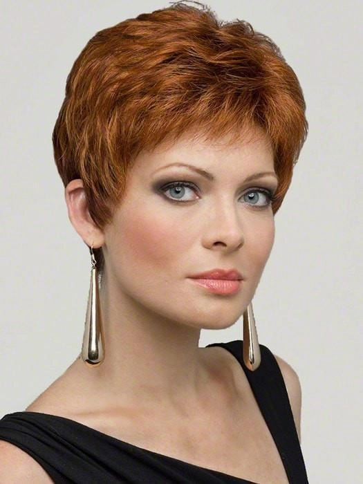 Jeannie Wig by Envy | Synthetic (Mono Top) | Clearance Sale
