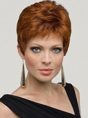 Jeannie Wig by Envy | Synthetic (Mono Top) | Clearance Sale