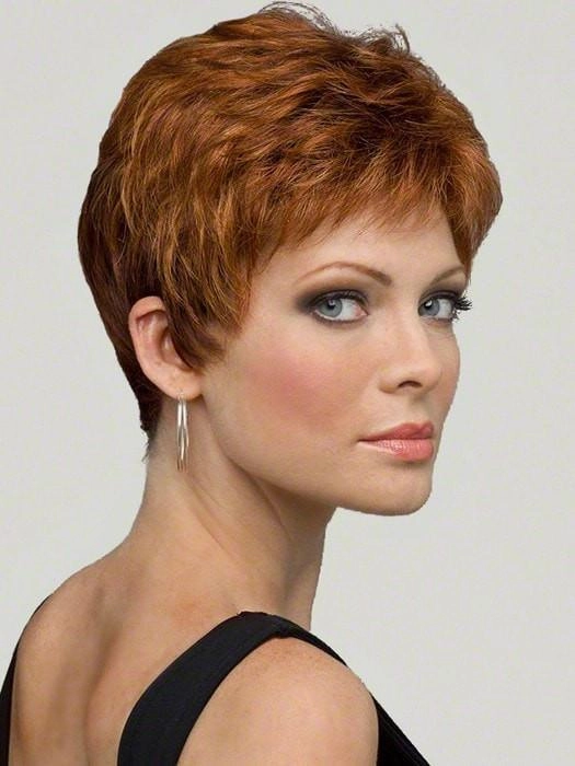 Jeannie Wig by Envy | Synthetic (Mono Top) | Clearance Sale