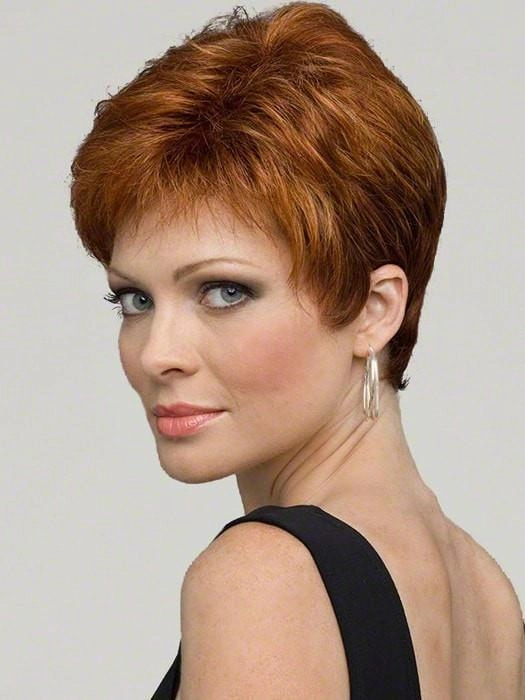 Jeannie Wig by Envy | Synthetic (Mono Top) | Clearance Sale
