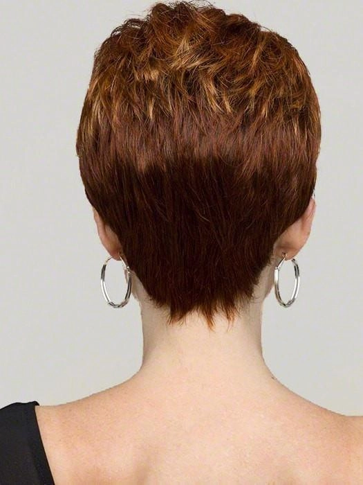 Jeannie Wig by Envy | Synthetic (Mono Top) | Clearance Sale