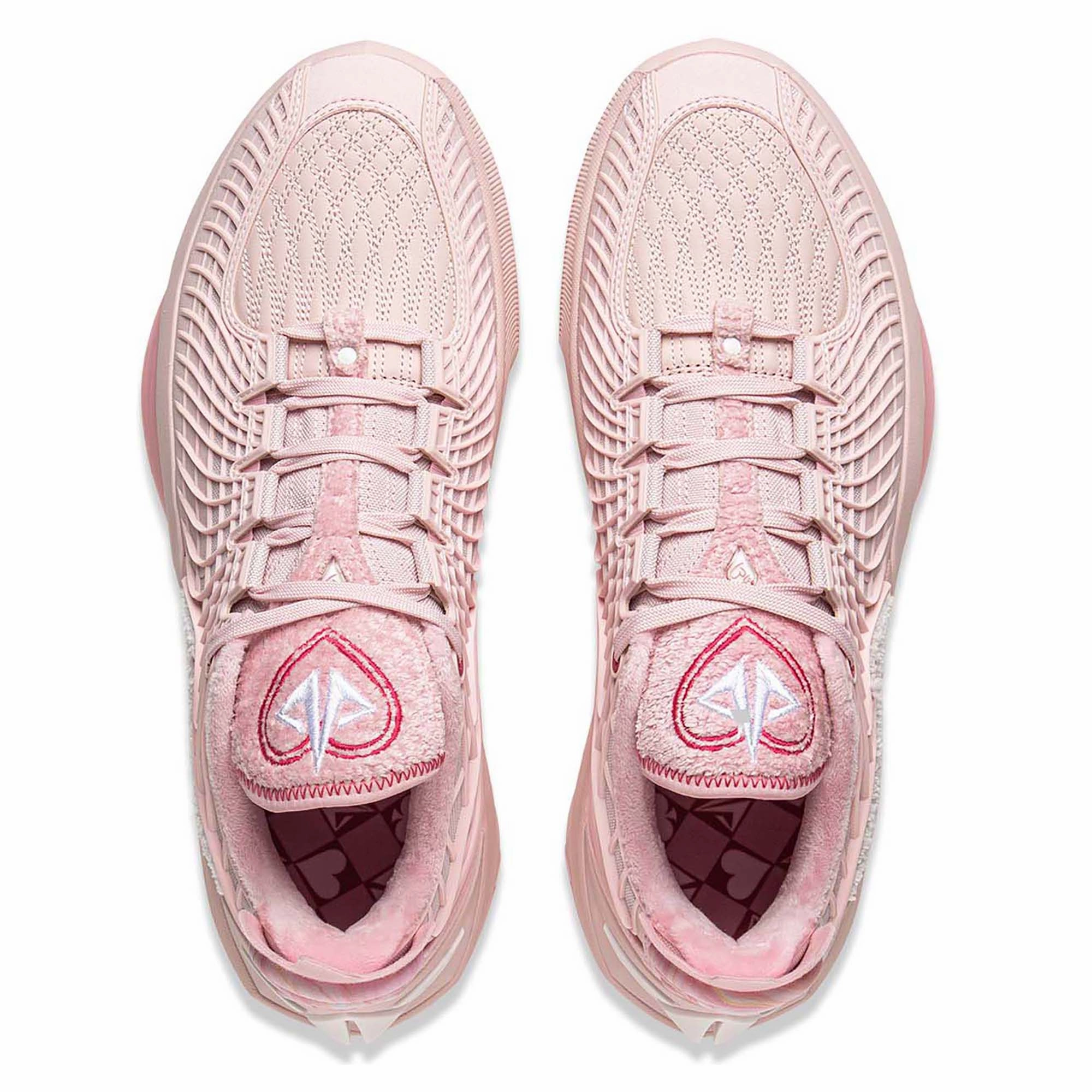 Jimmy Butler 3 'Care' Men's Basketball Shoes