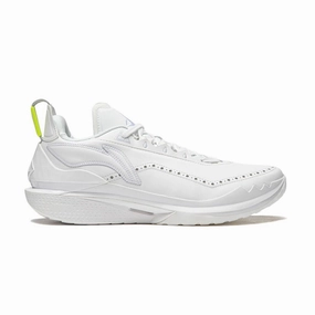 Jimmy Butler JB2 'White Leather'