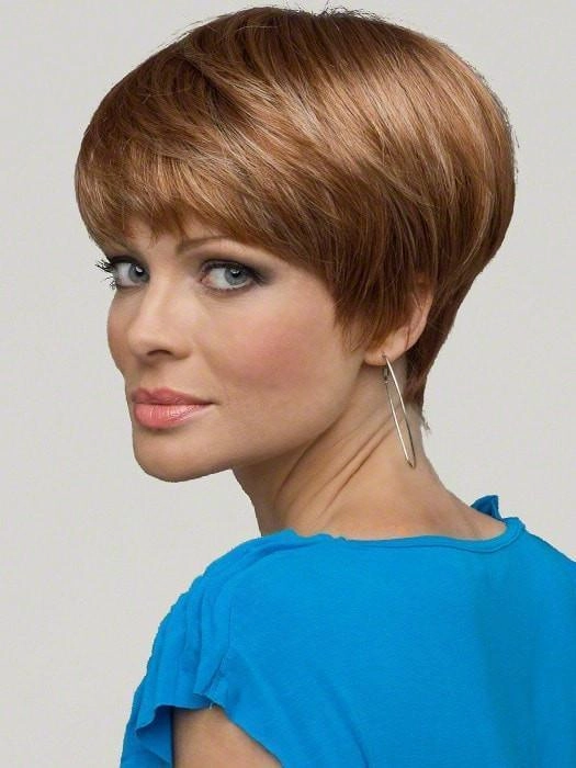 JoAnne Wig by Envy | Synthetic (Mono Top) | Clearance Sale