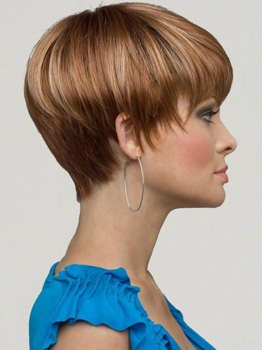 JoAnne Wig by Envy | Synthetic (Mono Top) | Clearance Sale