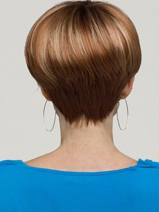 JoAnne Wig by Envy | Synthetic (Mono Top) | Clearance Sale