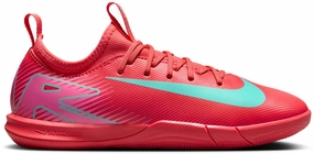 Jr. Mercurial Vapor 16 Academy Indoor-Court Low-Top Junior's Football Boots