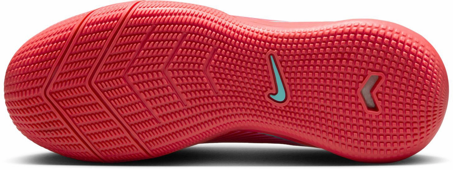 Jr. Mercurial Vapor 16 Academy Indoor-Court Low-Top Junior's Football Boots