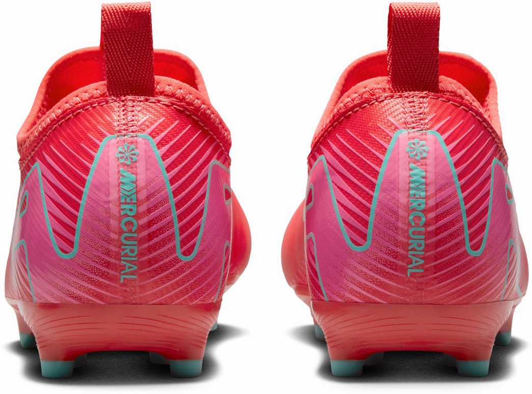 Jr. Mercurial Vapor 16 Academy Little/Big Kids MG Low Top Football Boots