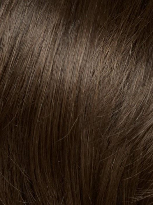 Kade Wig by Noriko | Synthetic (Lace Part)