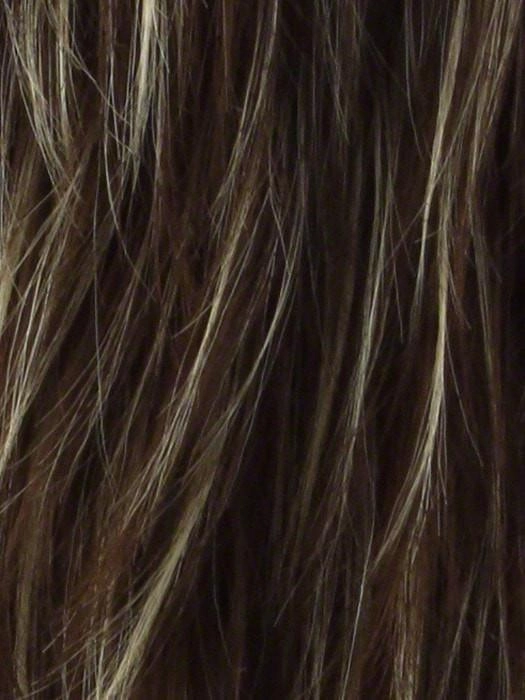 Kade Wig by Noriko | Synthetic (Lace Part)