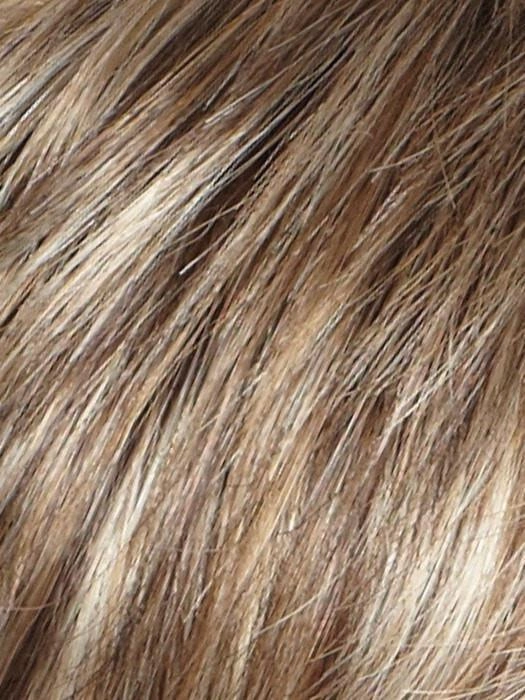 Kade Wig by Noriko | Synthetic (Lace Part)
