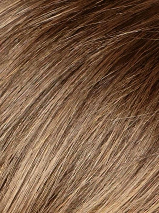 Kade Wig by Noriko | Synthetic (Lace Part)
