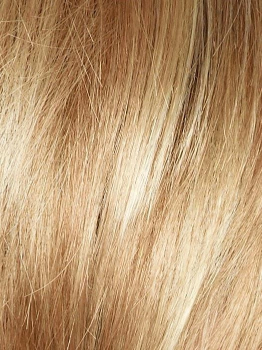 Kade Wig by Noriko | Synthetic (Lace Part)