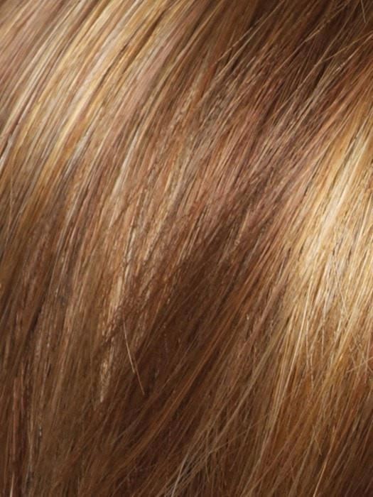 Kade Wig by Noriko | Synthetic (Lace Part)