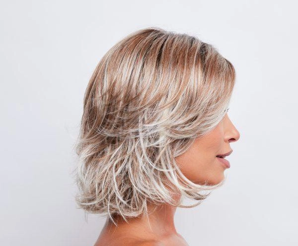 Kade Wig by Noriko | Synthetic (Lace Part)
