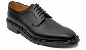 Kirkby - Black Calf
