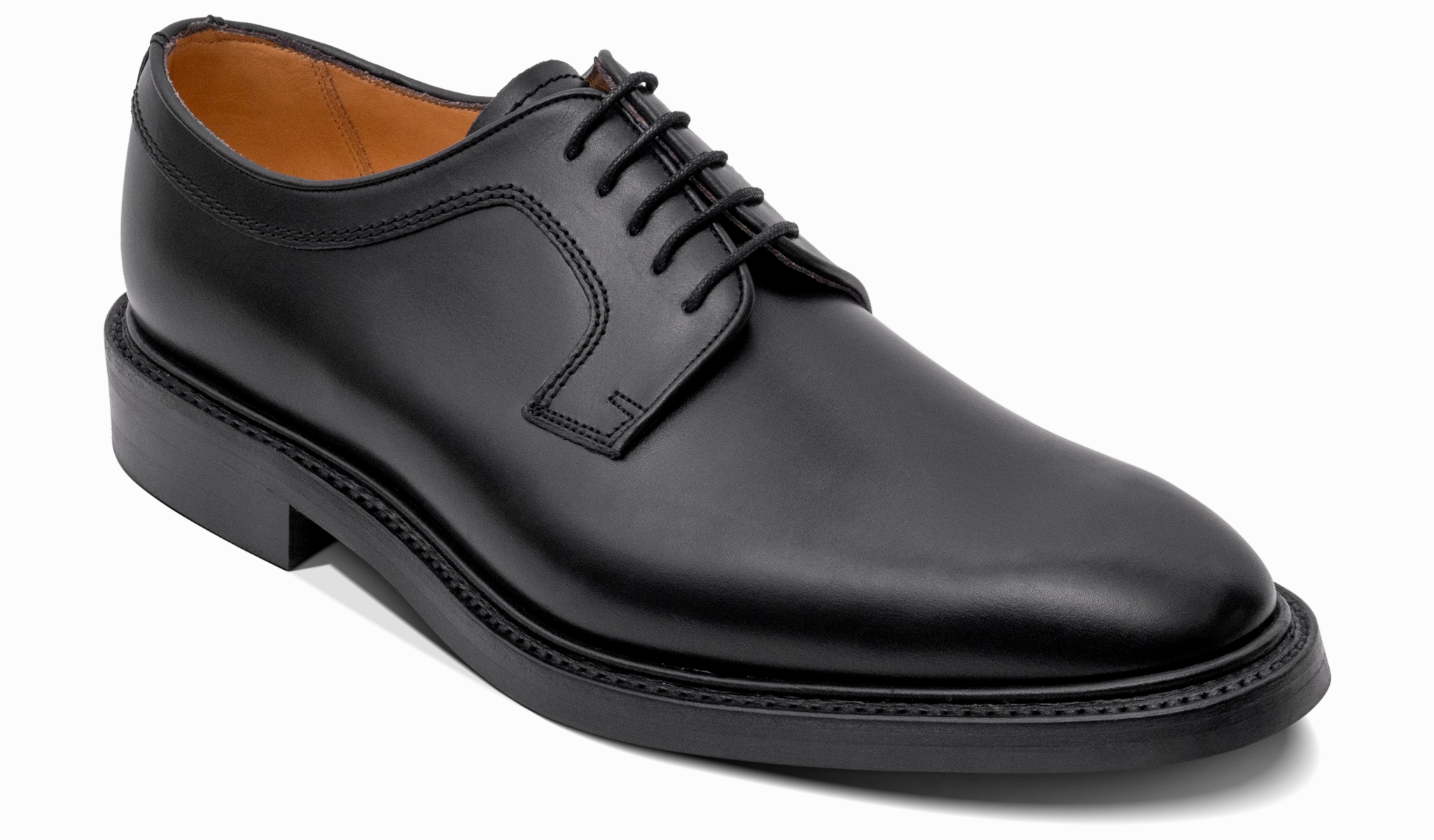 Kirkby - Black Calf