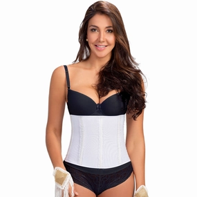 Lowla 331 | Women's Waist Cincher Trainer Faja