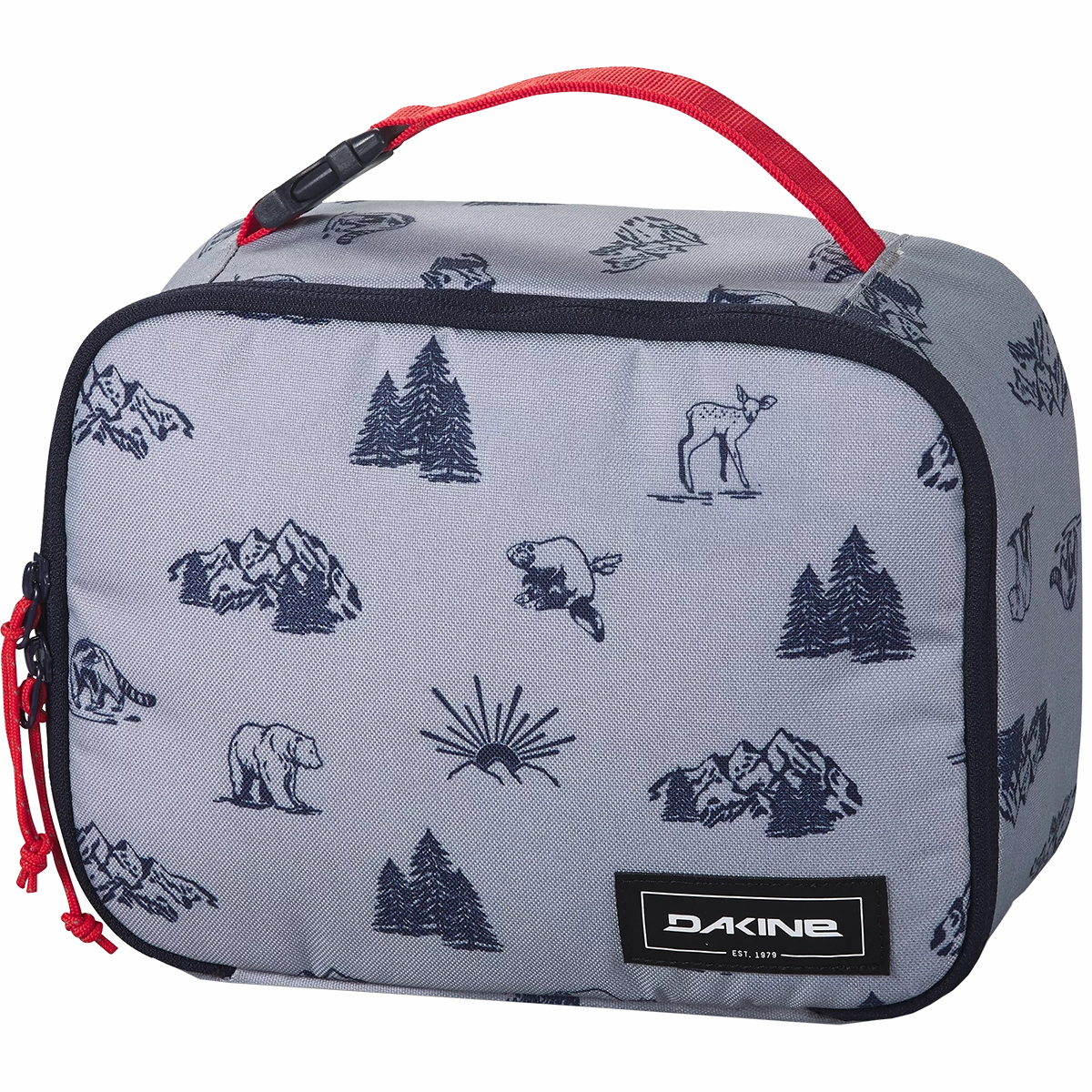 Lunch Box 5L